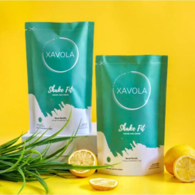 Xavola Shake Fit