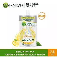 GARNIER SKIN NATURAL SERUM 7.5ML