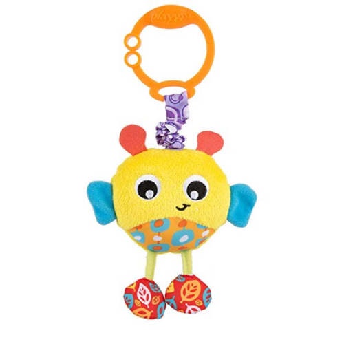 Playgro Wiggling Bertie Bee