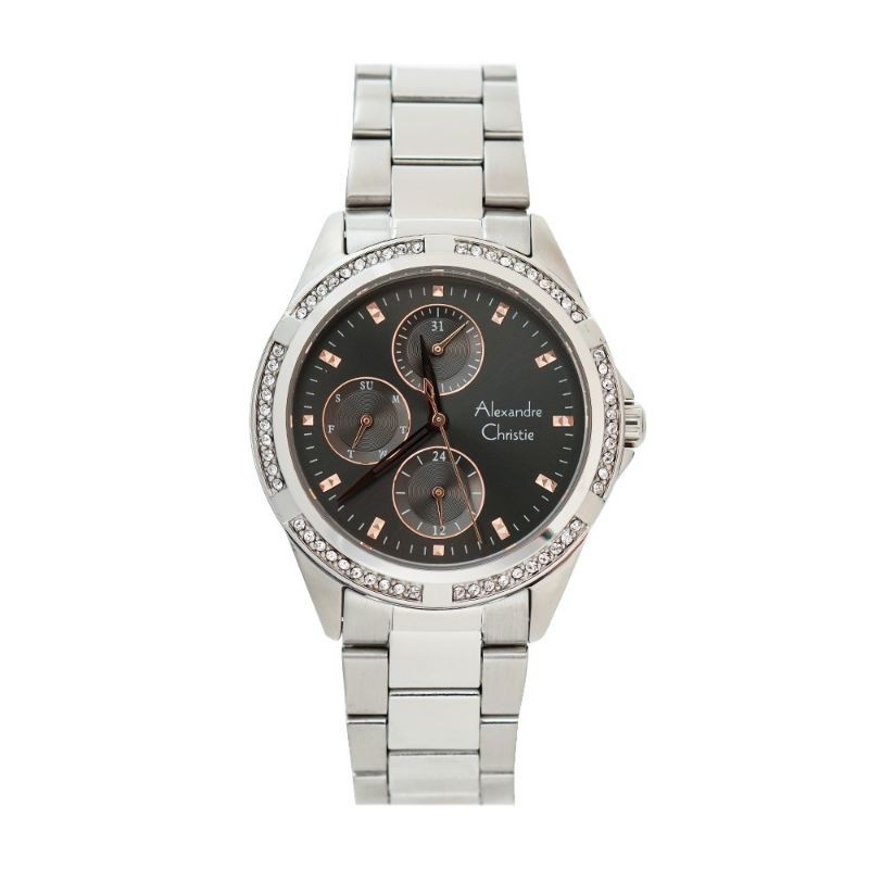 jam tangan wanita Alexandre Christie 2902 bfbssgr