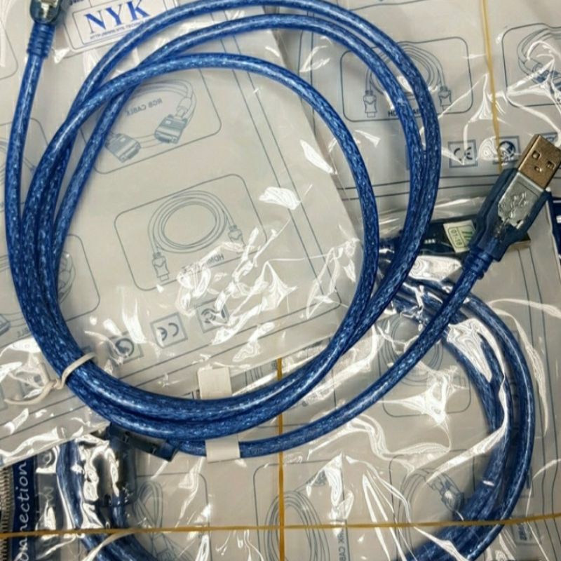 Kabel CAS USB Stick PS3. biru NYK