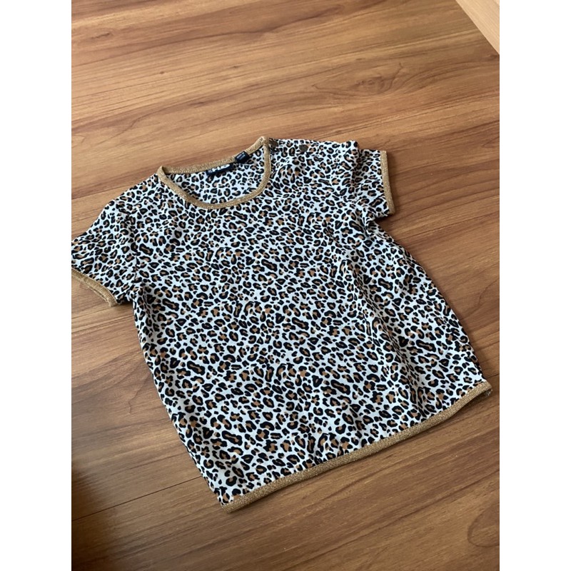 Preloved Kaos Mothercare Little Flo