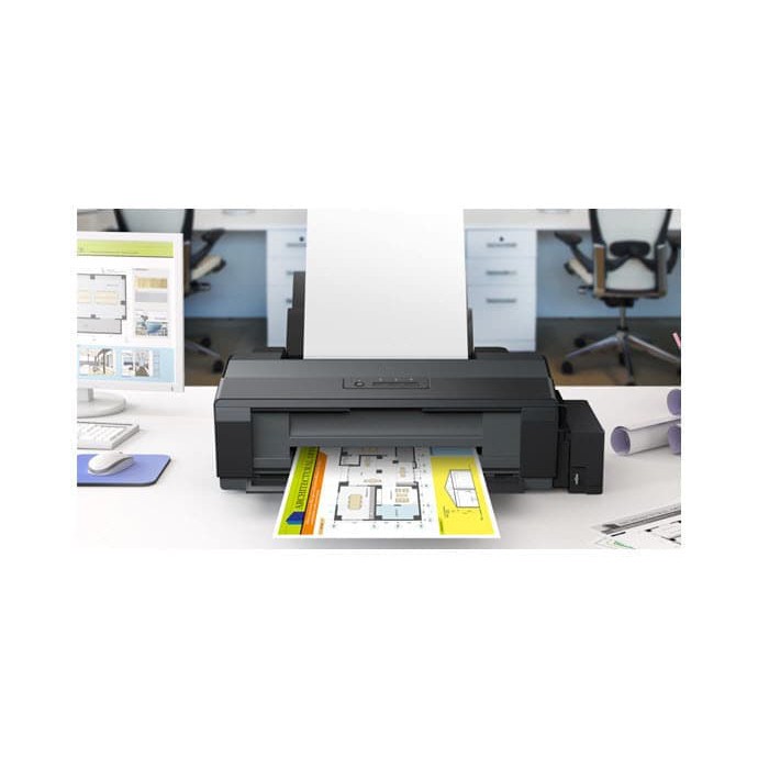 Printer Epson L1300 | Print A3