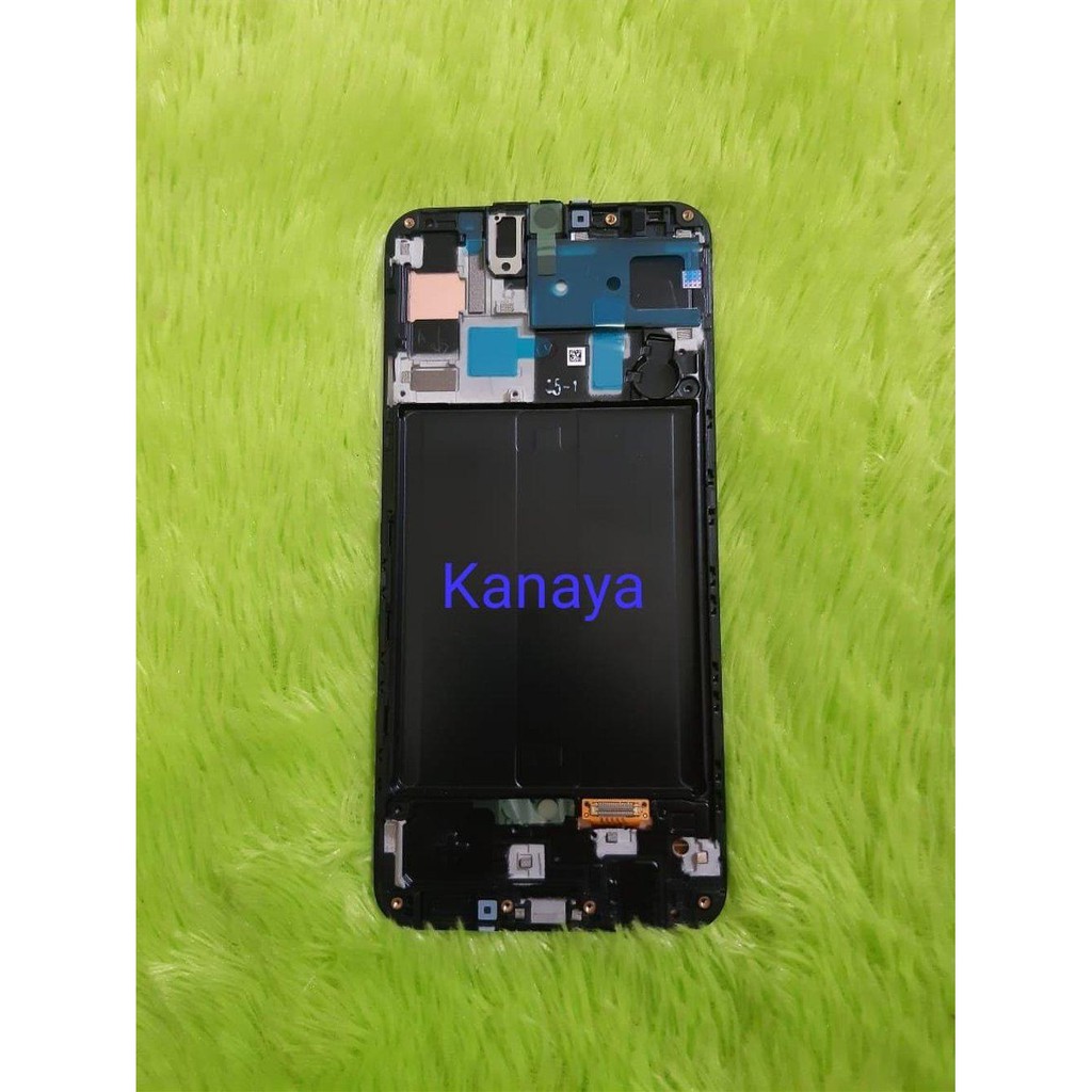 Lcd Samsung A50 Samsung A505 Original Murah