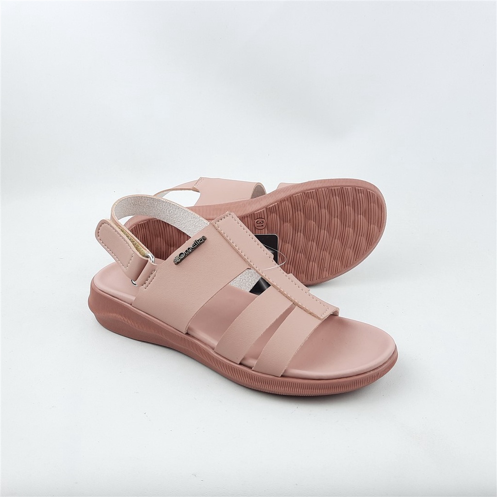 Sepatu sandal anak perempuan Ornella WO.05 31-35