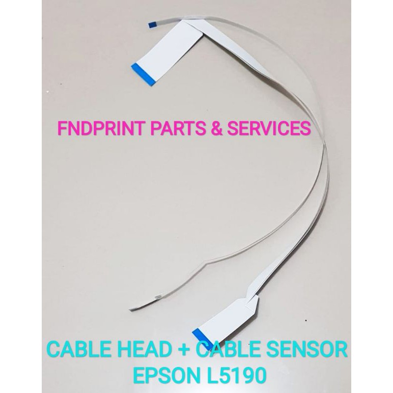 CABLE HEAD + CABLE SENSOR EPSON L5190