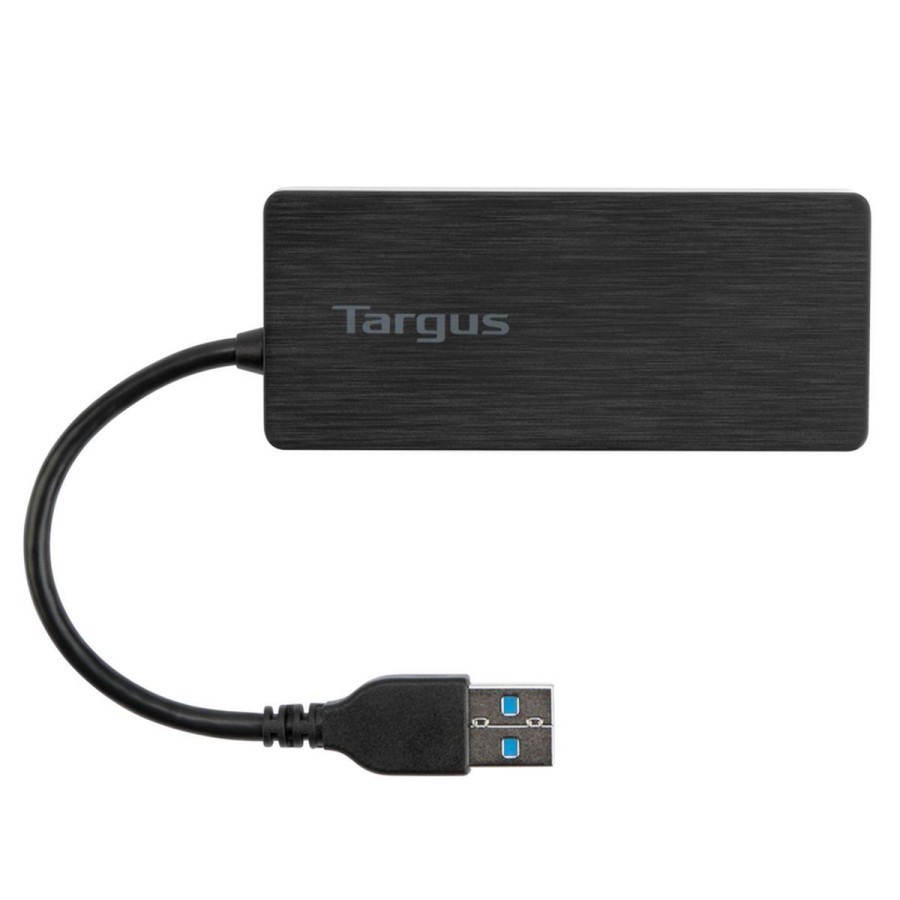 USB Hub 4Port Targus USB HUB ACH154 USB 3.0  4 port Targus ACH-154