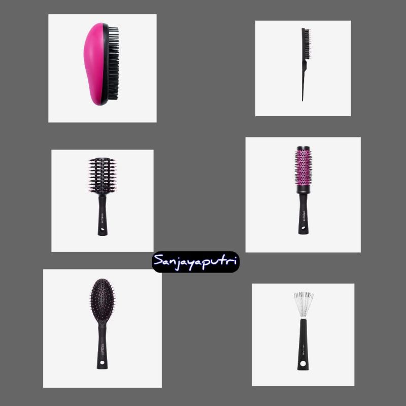 Sisir styler