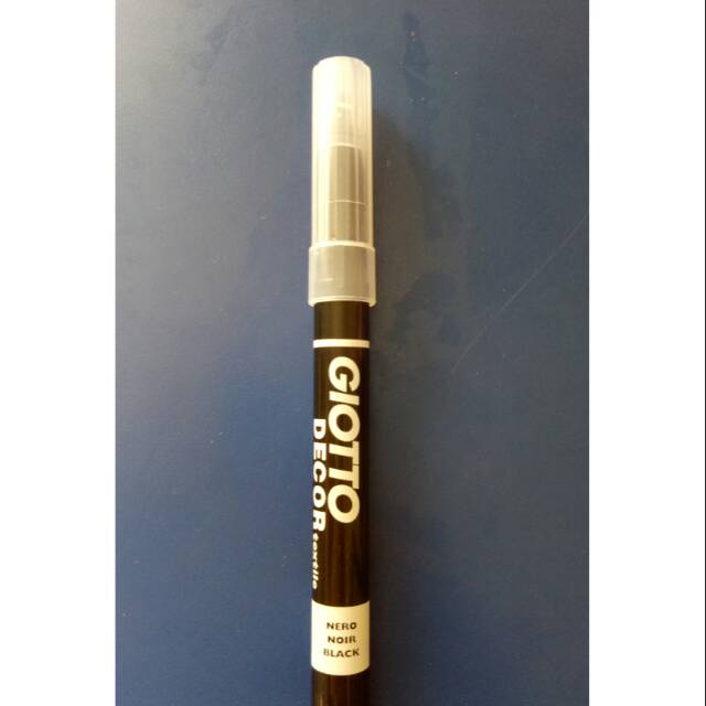 

Giotto Decor Textile spidol Fabric marker