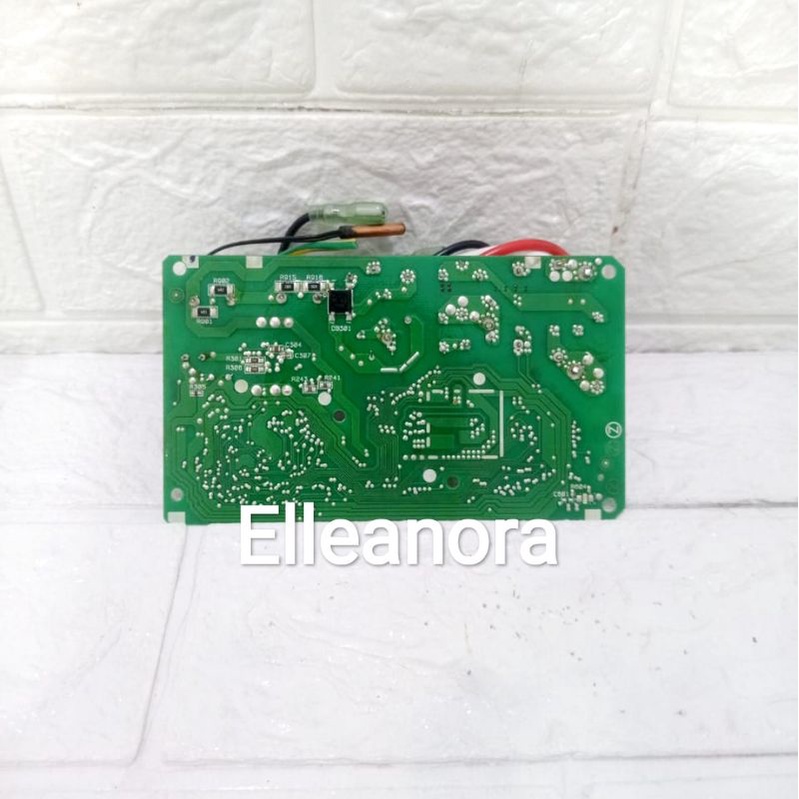 PCB AC Daikin Type FTKC15 FTKC20 FTKC25 FTKC35 / FTKQ15 FTKQ20 FTKQ25 FTKQ35 Original