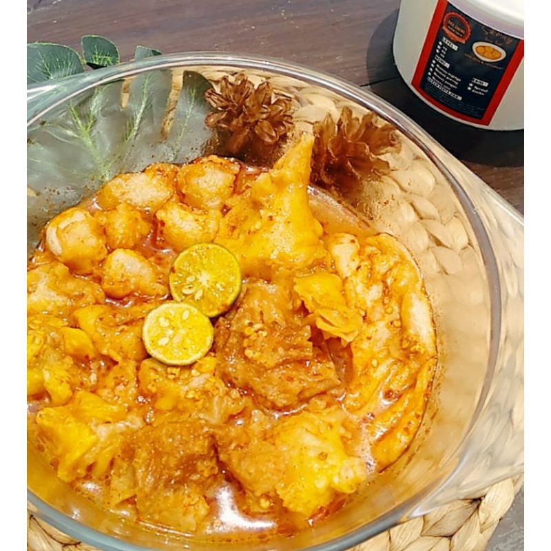 

Beli 10 gratis 1#Siomay instan#Kuliner khas Bandung#Makanan pedas#Makanan instan "by Siee Eneng