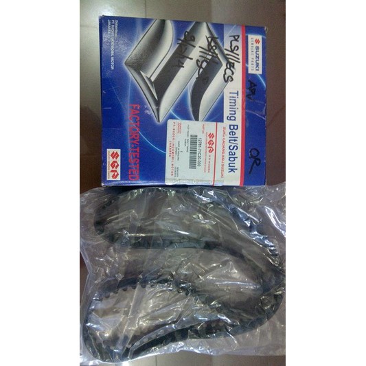 Timing Belt suzuki APV