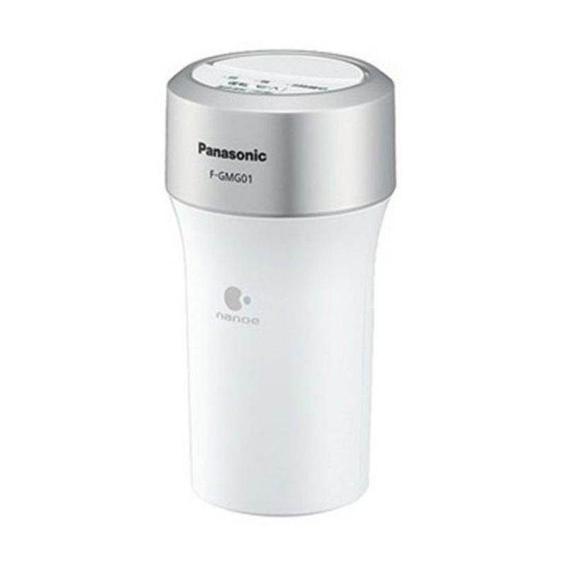 RRMS Panasonic Car Air Purifier F-Gmg01Awn Air Purifier untuk Mobil