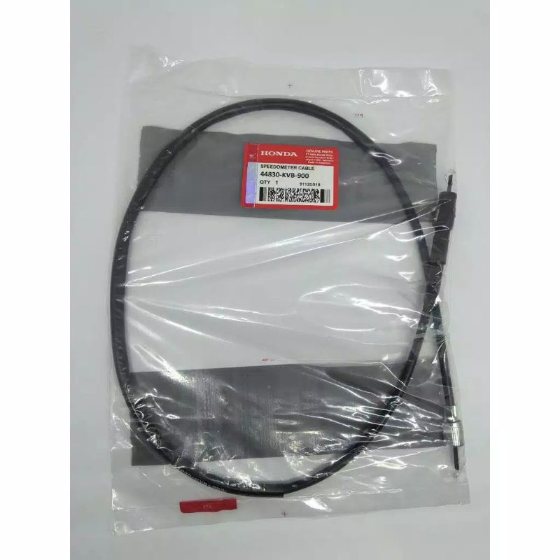 kabel kilometer Spidometer Vario Beat Vario Beat FI Vario FI kvb