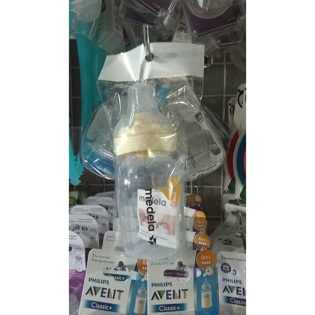 Breastmilk Storage Nipple Botol Tutup Botol