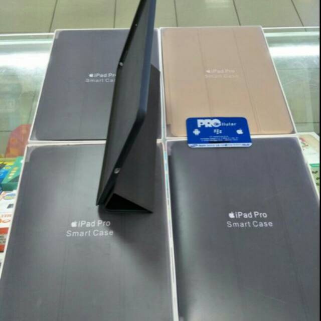 Smart case cover ipad pro 2017 10,5
