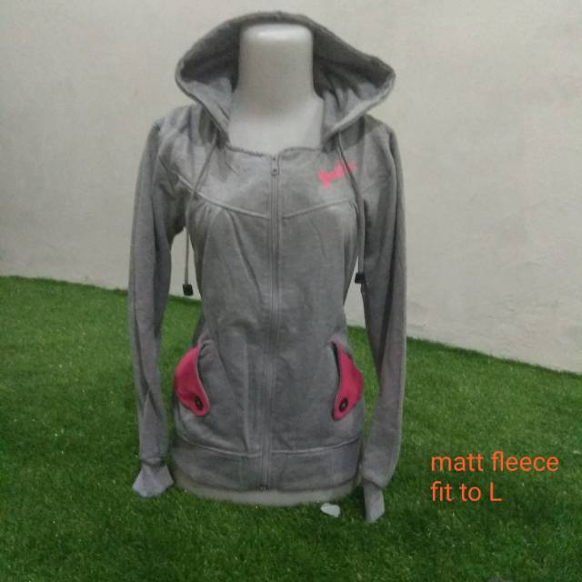 damara fleece