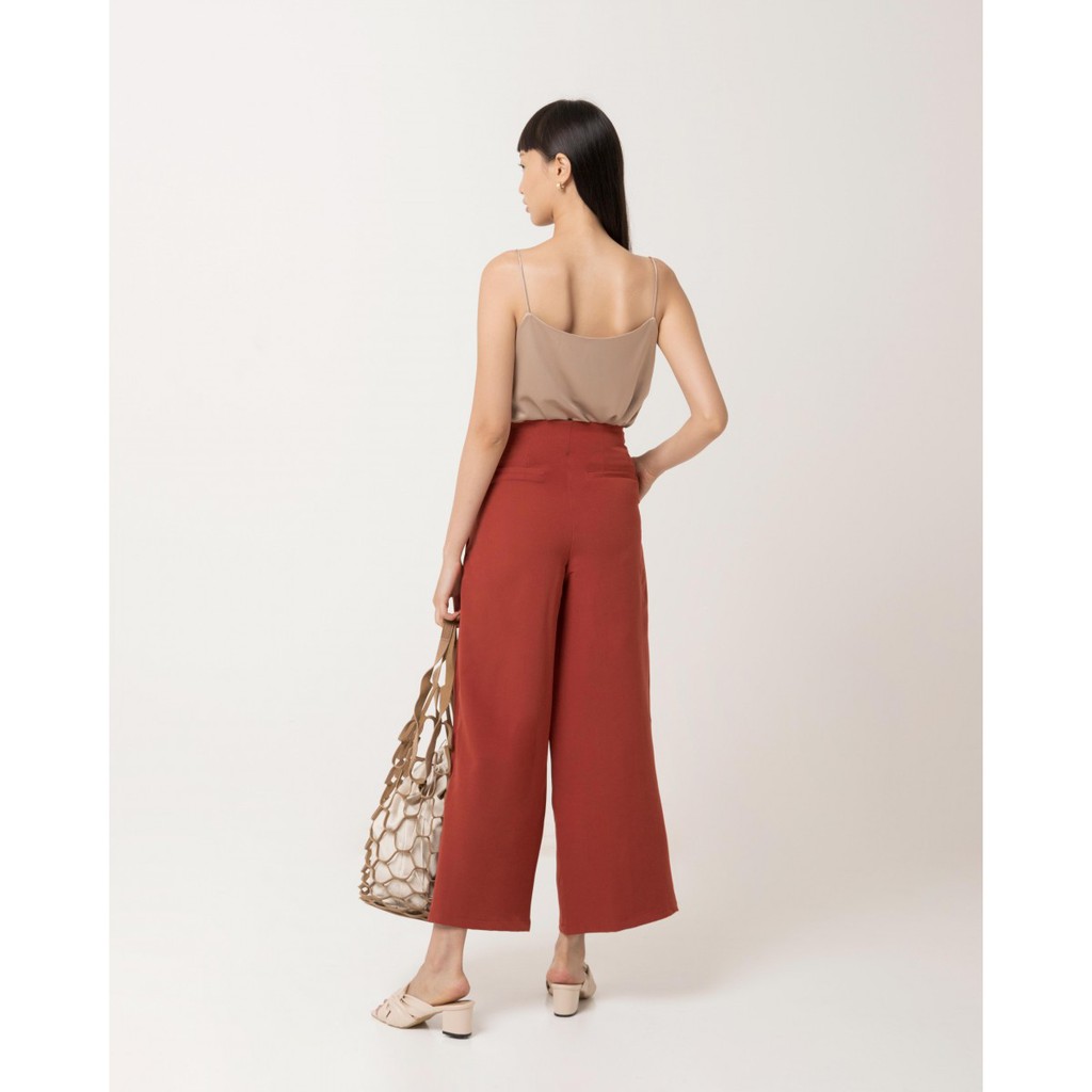 Callie Cotton - Rena Pants-4