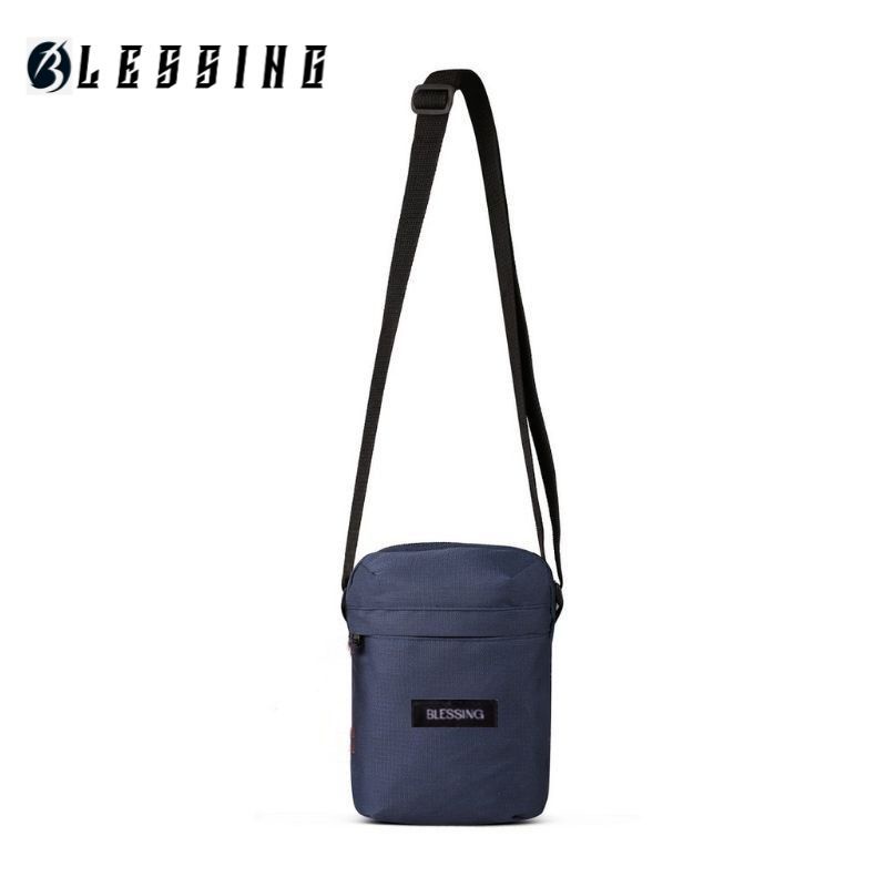 Tas Selempang Pria Mini BLESSING /Slingbag pria wanita