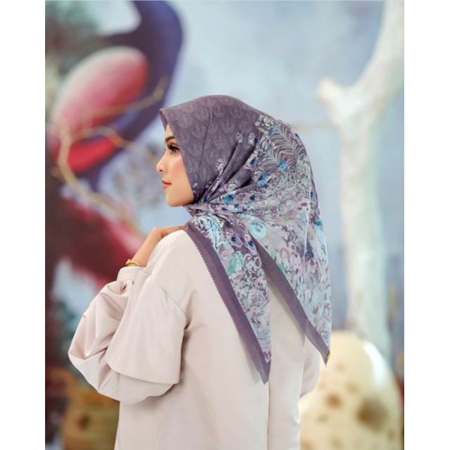ederra series viola buttonscarves