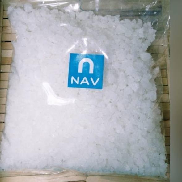 

Terbaik NAV 1KG Organic Pure Coarse Himalayan Sea Salt Bath Garam Laut Kristal Batu Energi Aura Alami Tanpa Non Yodium