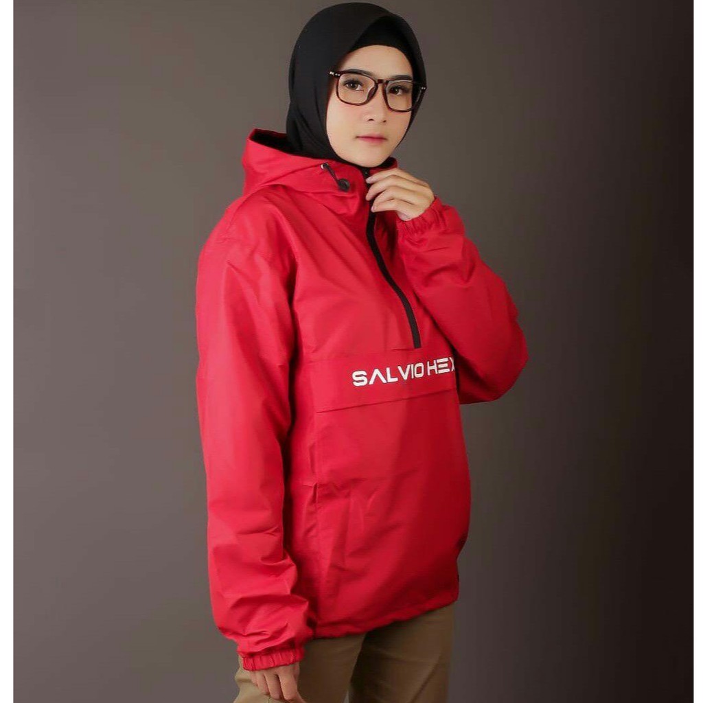 JAKET HIJACKET WANITA PREMIUM