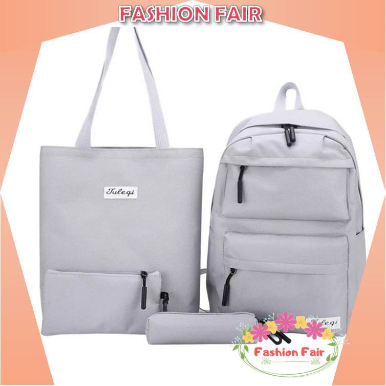 [LOKAL] Fashion Fair - RANSEL DONA - Tas Ransel Backpack Fashion Morymony