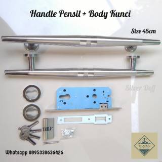 Handle Pintu  Rumah  Tarikan Pintu  Rumah  Gagang Pintu  Rumah  