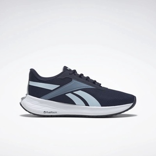 reebok navy running shoes