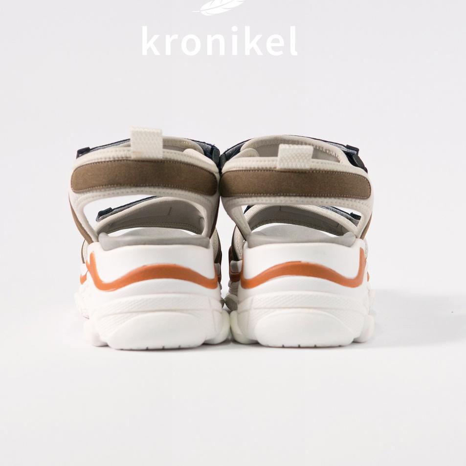 Barang Pilihan.. [PREMIUM LOKAL BRAND] KRONIKEL PROJECT // SKYLAR - Meteorite
