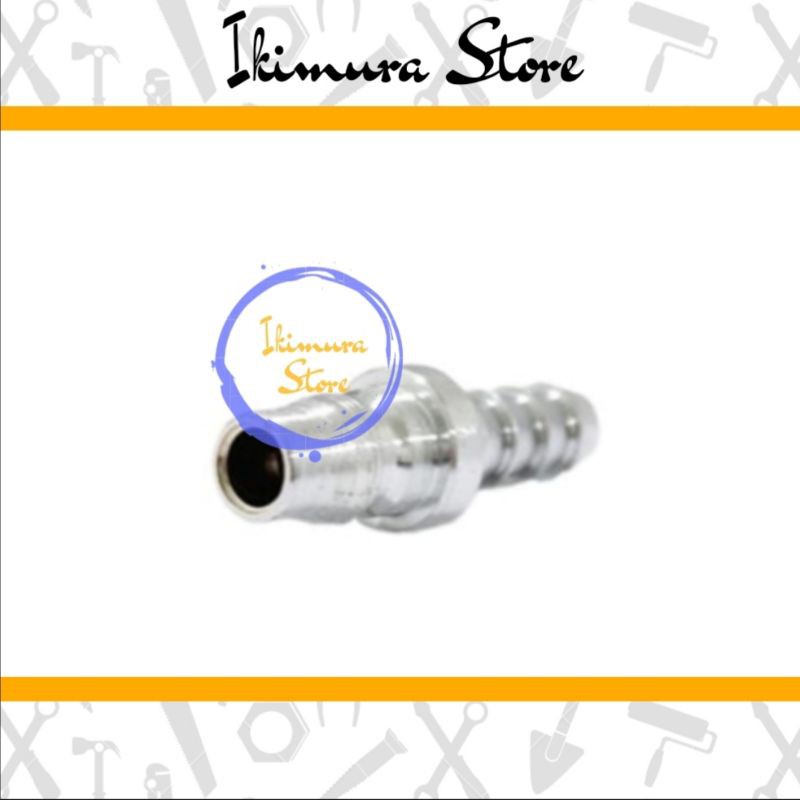 Coupler PH 30 (20pcs) / Sambungan Selang Kompresor NANKAI