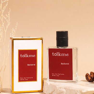 Talkme Eau De Parfume 30ml