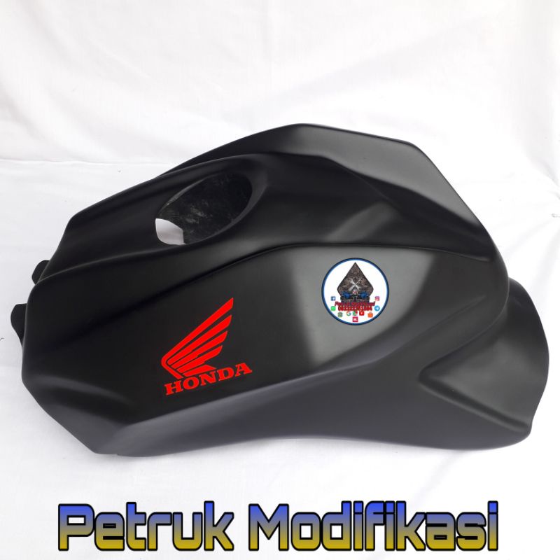 Cover Tangki Kondom Tangki Old CB150R CB150R Streetfire Model CBR250RR