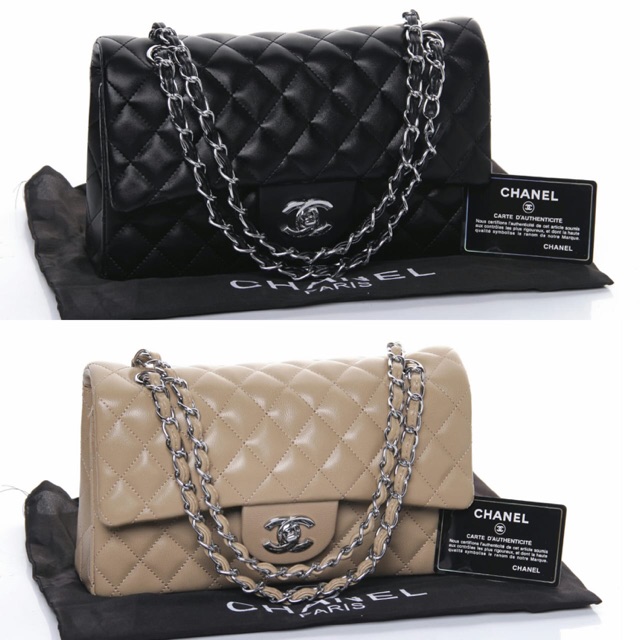 RESTOK Chanel Classic 1112