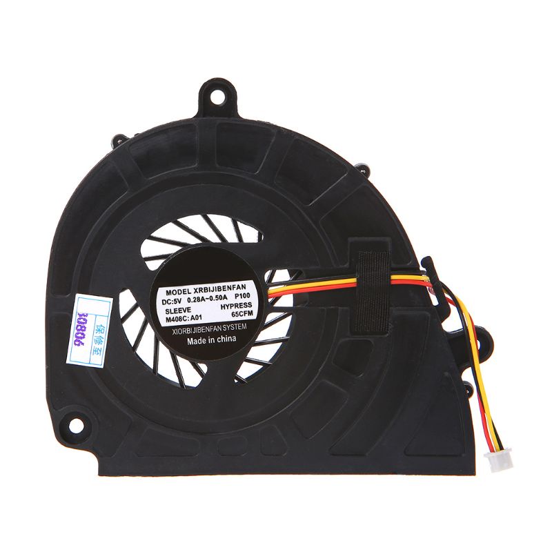 btsg Laptop Cooler CPU Cooling Fan For Acer Aspire 5750 5755 5350 5750G 5755G V3-571