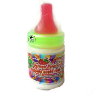 

Permen DOT BOTOL 10 gr