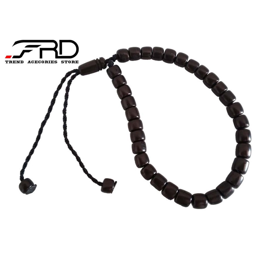 Gelang Koka Hitam / Kokka Asli Original