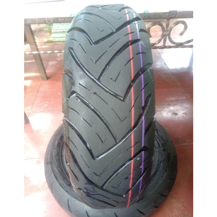 BAN 140/70 RING 14 TUBLES FDR SPORT XR BELAKANG AEROX
