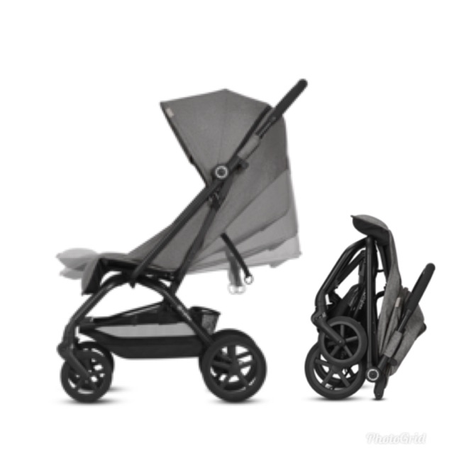 eezy s plus cybex