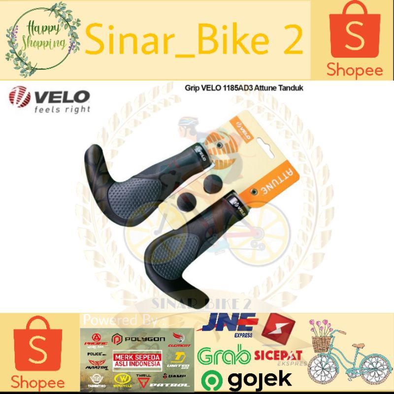 Grip Velo 1185