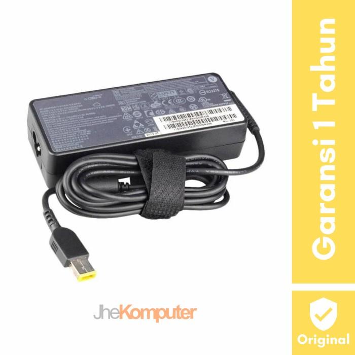 Original Charger Cas Adaptor Laptop Lenovo Essential G400 G410 G500