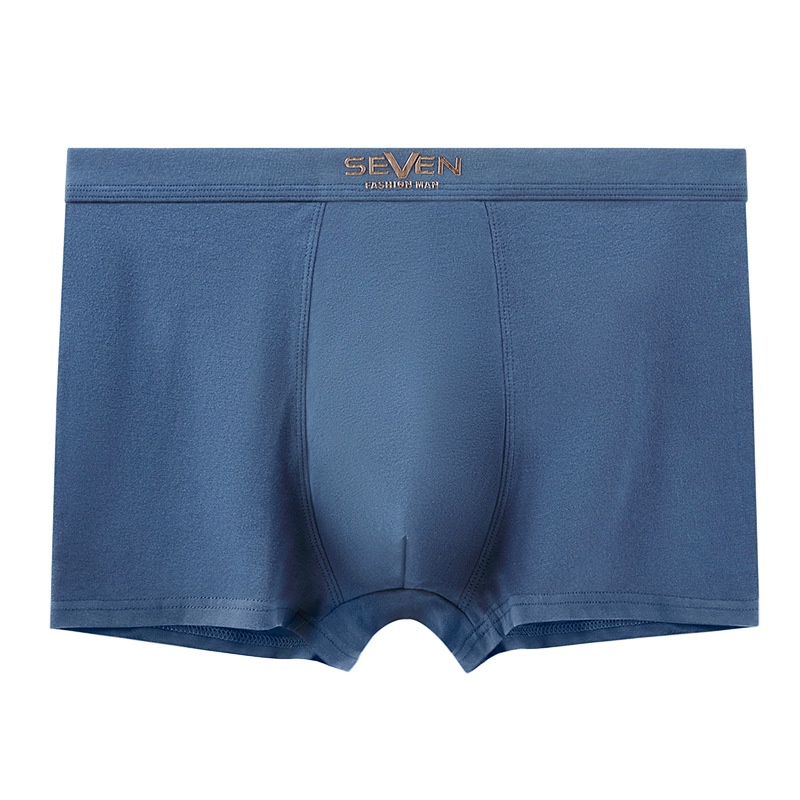 Celana Dalam Pria Katun Nyaman Fashion Boxer CD