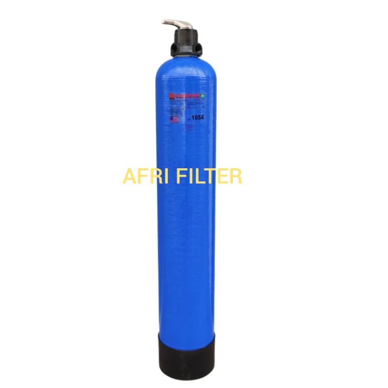 Tabung Filter Air / Tabung FRP 1054 Nanotec (10&quot; X 54&quot;) Filter Air