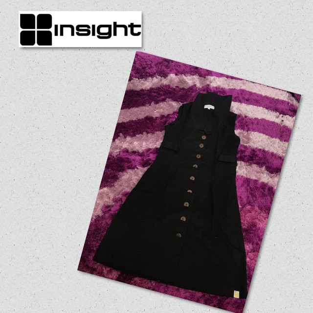 Insight Dress