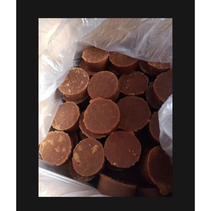 

gula aren asli/gula kawung asli 500 gram