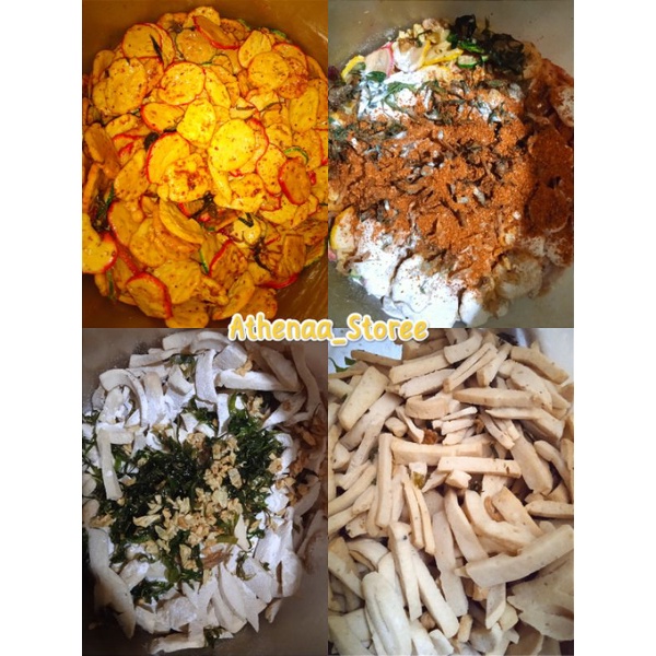 

BASRENG PEDAS BASO GORENG SUPER PEDAS 200 GRAM UKURAN 12CM ENAK DAN KRISPI