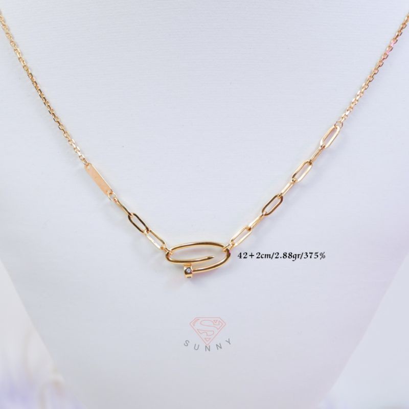 KALUNG PAKU/PENITI 375%/8K