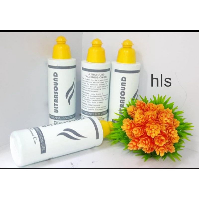 jelly usg - ultrasound gel general care