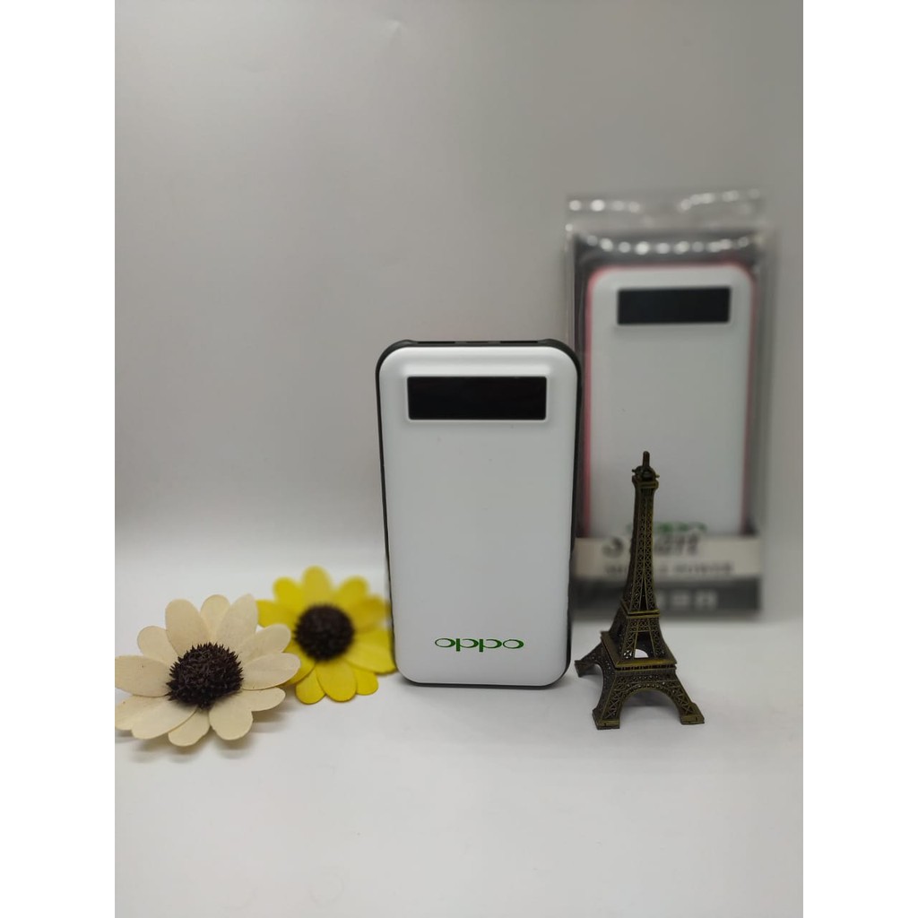 PowerBank Samsung Oppo B14  158000mAh Universal Powerbank