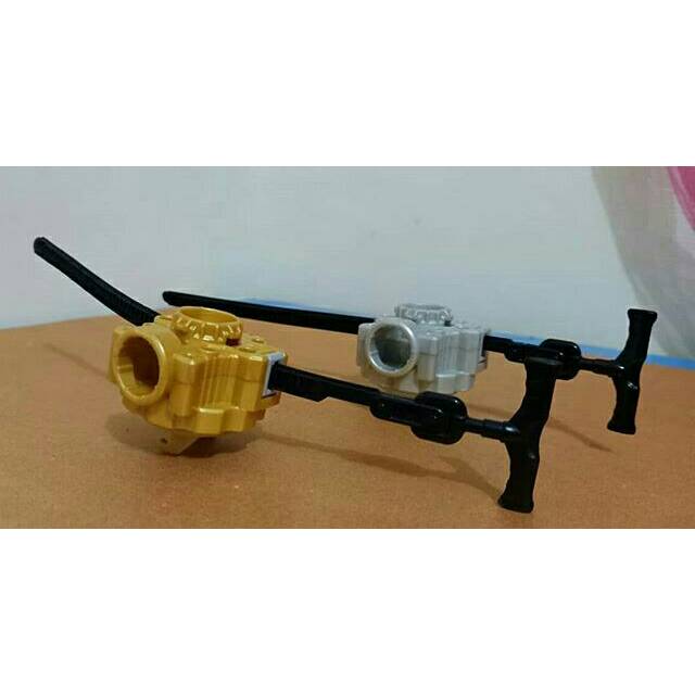 Launcher beyblade